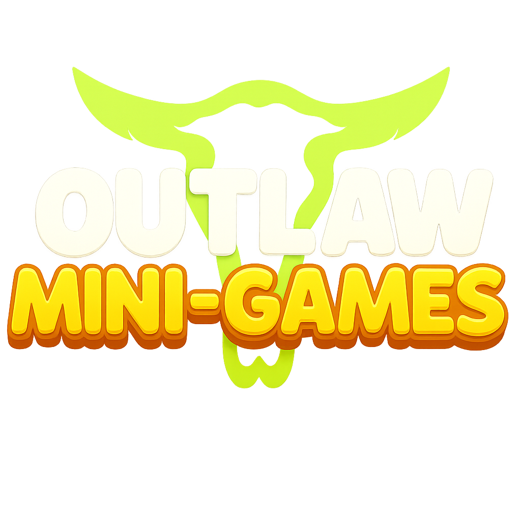Outlaw Mini-Games